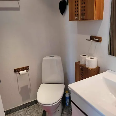 Hejlsminde Ferie- Og Badeby Hejls