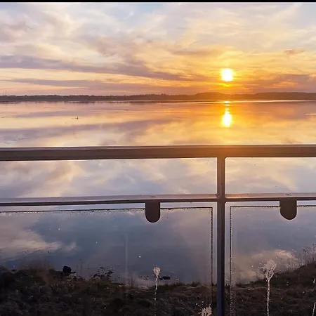 Hejlsminde Ferie- Og Badeby Apartment *