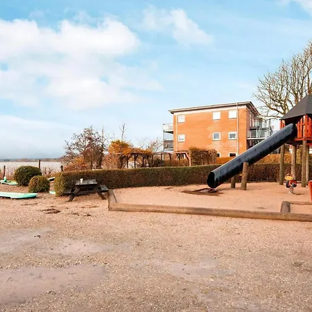 Appartamento Hejlsminde Ferie- Og Badeby *