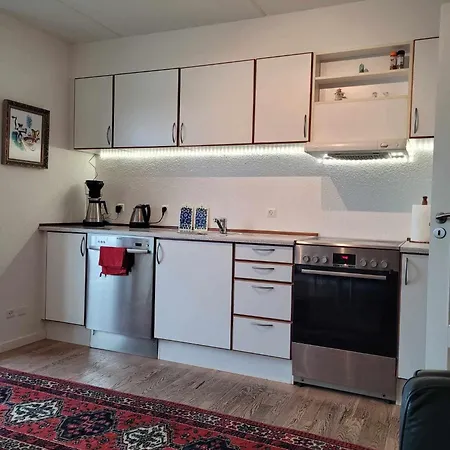 Hejlsminde Ferie- Og Badeby Hejls