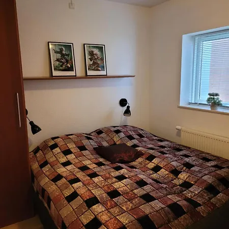 Apartment Hejlsminde Ferie- Og Badeby Hejls