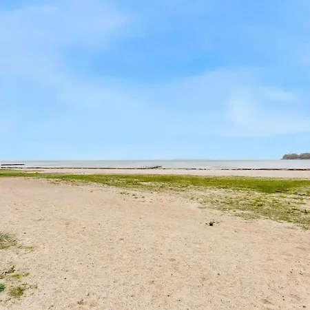 Appartamento Hejlsminde Ferie- Og Badeby