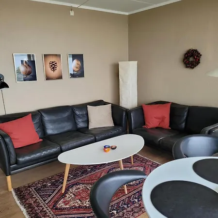 Hejlsminde Ferie- Og Badeby Apartment *