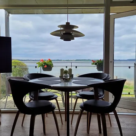 Apartment Hejlsminde Ferie- Og Badeby *