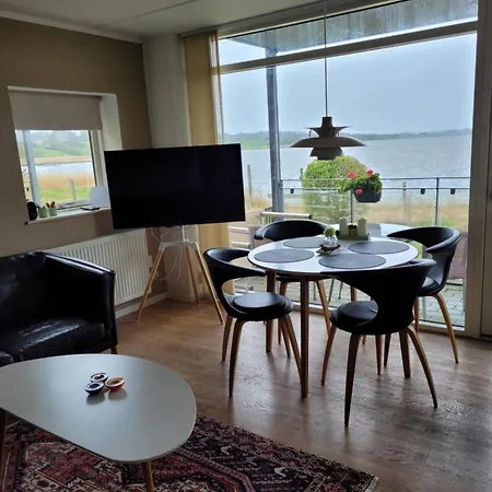 Apartment Hejlsminde Ferie- Og Badeby Hejls