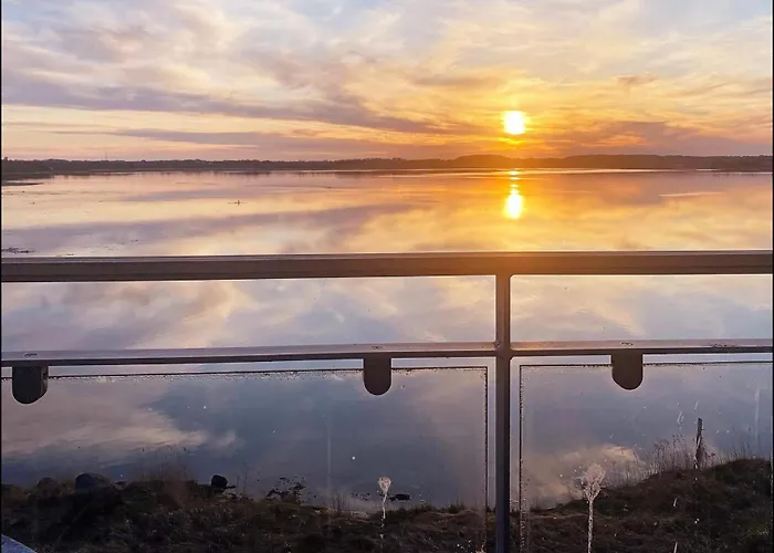 Hejlsminde Ferie- Og Badeby Апартаменты *