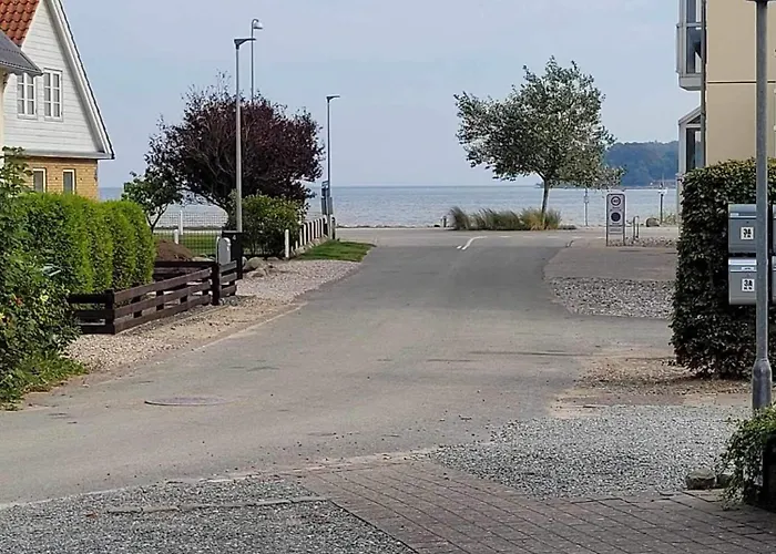 Hejlsminde Ferie- Og Badeby *