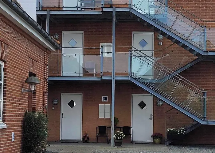 Hejlsminde Ferie- Og Badeby Hejls