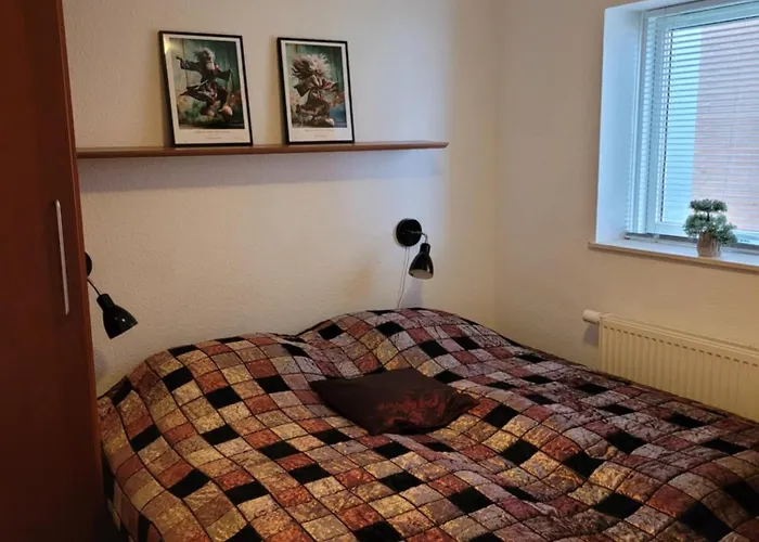 Apartament Hejlsminde Ferie- Og Badeby Hejls
