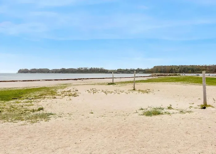 Apartamento Hejlsminde Ferie- Og Badeby *