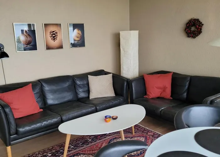 Hejlsminde Ferie- Og Badeby Apartamento *