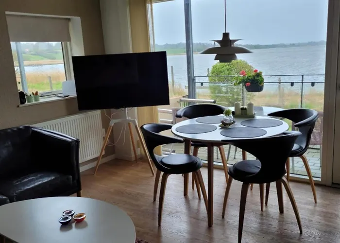 Apartamento Hejlsminde Ferie- Og Badeby Hejls